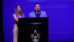 CC Awards: La fiesta que destaca la creatividad