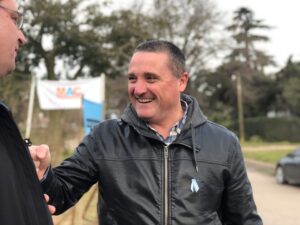 Cerrar un duelo para iniciar un 2026 con libertad