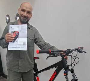 Cuando las redes sociales se convierten en una red de ayuda