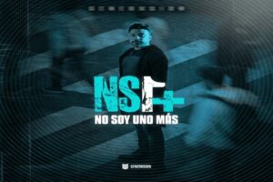 GeneraSion marca su regreso con el lanzamiento de “No Soy Uno Más (NS1+)”, un llamado a vivir con identidad y propósito