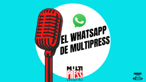 El WhatsApp de Multipress