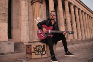 Pyxis presenta “Hermoso misterio”: una invitación a soltar el control y redescubrir el propósito