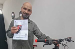 Cuando las redes sociales se convierten en una red de ayuda