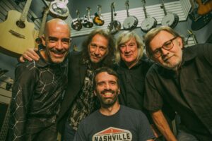 50 años de rock y fe: comienza la cuenta regresiva para Petra en Argentina