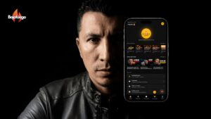 El Movimiento Bajo Fuego lanza su app diseñada para ayudar a vencer los hábitos ocultos