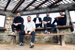 Rockalipsis regresa con “Resta Camino”, un álbum que habla de resiliencia, fe y restauración