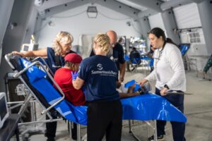 Samaritan’s Purse despliega un hospital de campaña y refuerza la ayuda humanitaria tras el devastador terremoto en Venezuela