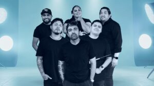 Cosechadores Band presenta “Ecos del Reino”, un álbum para proclamar que Jesús sigue salvando
