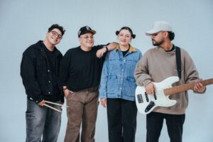 Follow presenta “Buena Noticia”, un álbum que busca llevar esperanza en medio de un mundo de adversidad