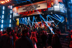 La Asociación de Música Gospel anuncia los nominados a la 57.ª edición anual de los GMA Dove Awards