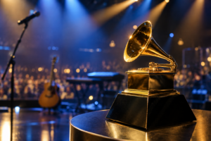 La música cristiana vuelve a escena en los Latin Grammy: quiénes son los nominados de 2026