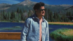 Dan Montelo presenta “Aire”, un nuevo respirar en medio de las dificultades de la vida