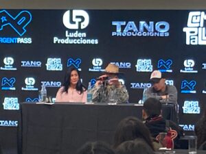 Vico C: “La recta final no es acabar con una cosa, sino empezar con otra”