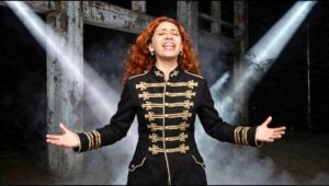 Susa presenta “Como Débora”, que revela la superación de una mujer